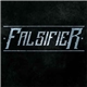 Falsifier - Self Titled EP
